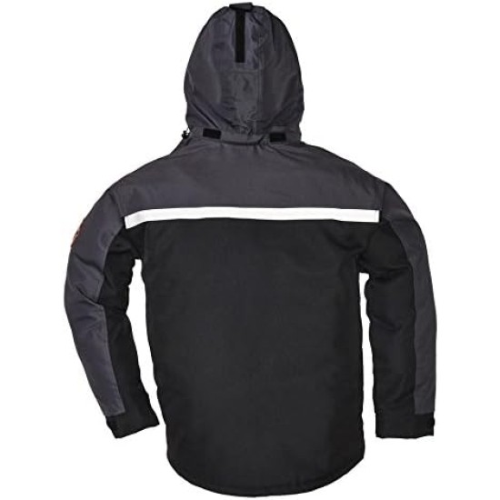 Men's Berg Thermal Jacket