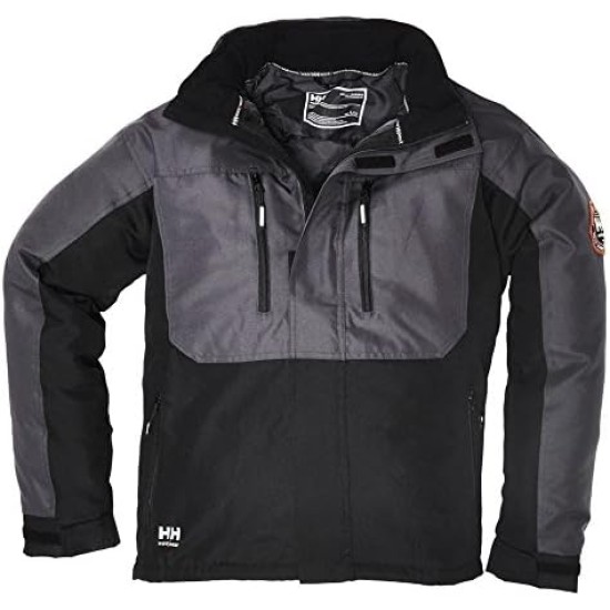 Men's Berg Thermal Jacket