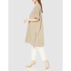 Tunic 22-000141#01/F Women's Beige