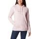 Women's Trek Pattern Hoodie
