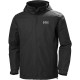 Men's jackets are waterproof, windproof and breathable with a retractable hood