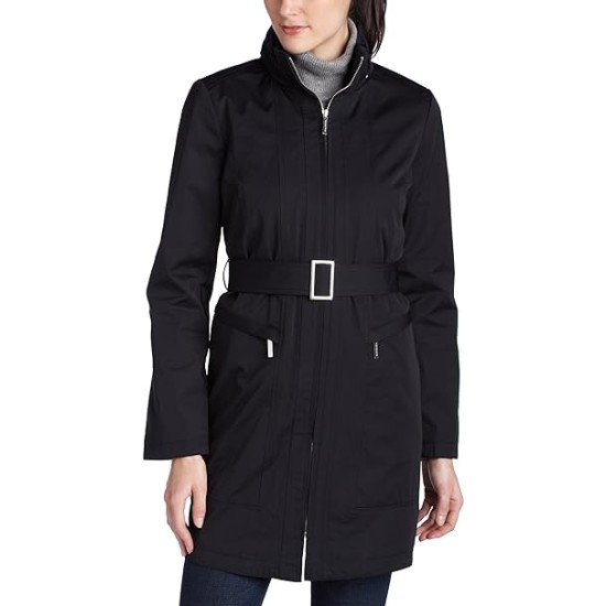  MIKE Cords Women's SB Zipper