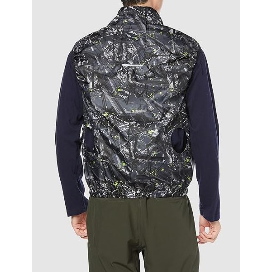 LITE Vest Clothing Fans and batteries sold separately to prevent heatstroke