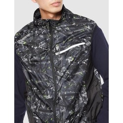 LITE Vest Clothing Fans and batteries sold separately to prevent heatstroke