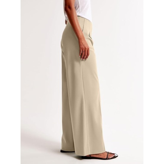 DRESS PANTS - BUSINESS CASUAL WOMEN'S
